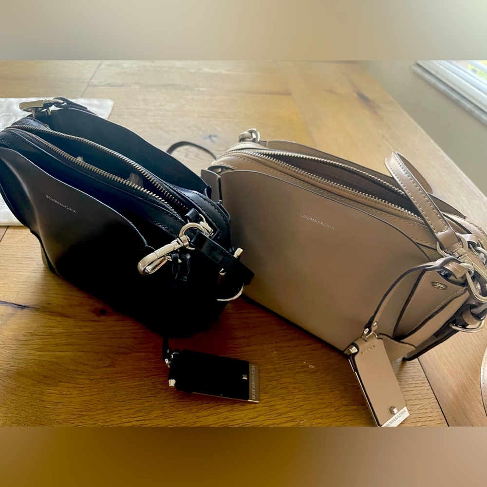 BCBG small shoulder bags